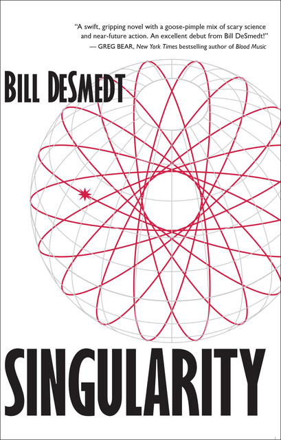 Singularity, Bill deSmedt