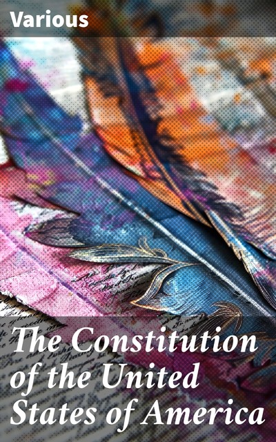 The Constitution of the United States of America Analysis and Interpretation, Edward Crowin