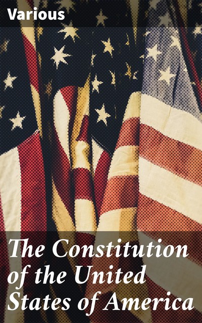The Constitution of the United States of America Analysis and Interpretation, Edward Crowin
