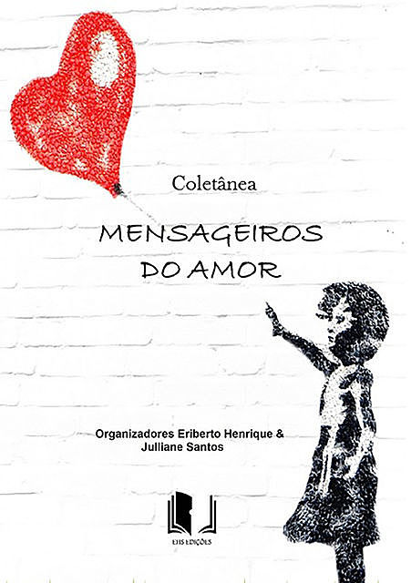 Coletânea Mensageiros Do Amor, Varios Autores