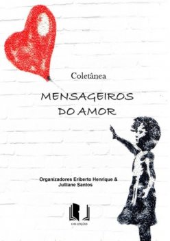 Coletânea Mensageiros Do Amor, Varios Autores