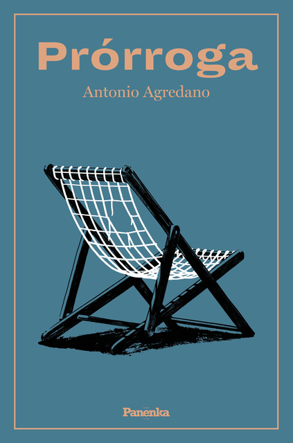 Prórroga, Antonio Agredano