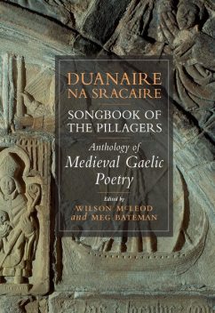 Songbook of the Pillagers/ Duanaire na Sracaire, Meg Bateman, Wilson McLeod