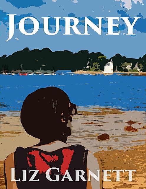 Journey, Liz Garnett