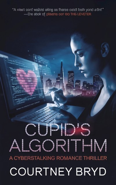 Cupid's Algorithm, Courtney Bryd