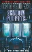 Shadow Puppets, Orson Scott Card