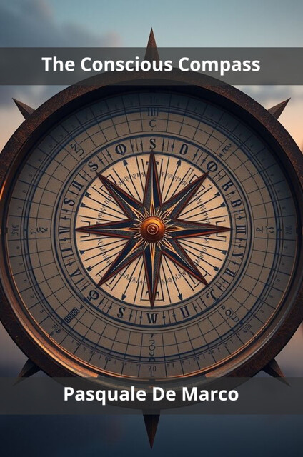 The Conscious Compass, Pasquale De Marco