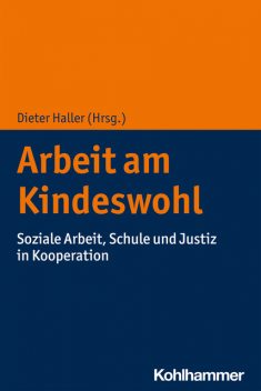 Arbeit am Kindeswohl, Dieter Haller