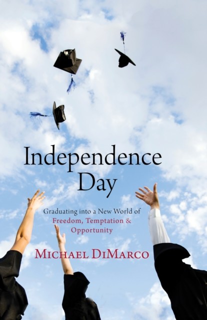 Independence Day, Michael DiMarco