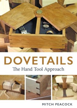 Dovetails, Mitch Peacock