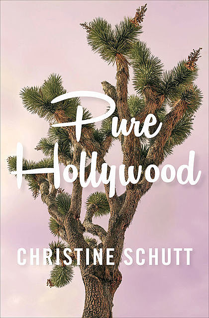 Pure Hollywood, Christine Schutt
