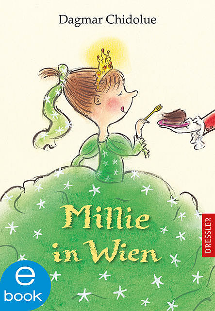 Millie in Wien, Dagmar Chidolue