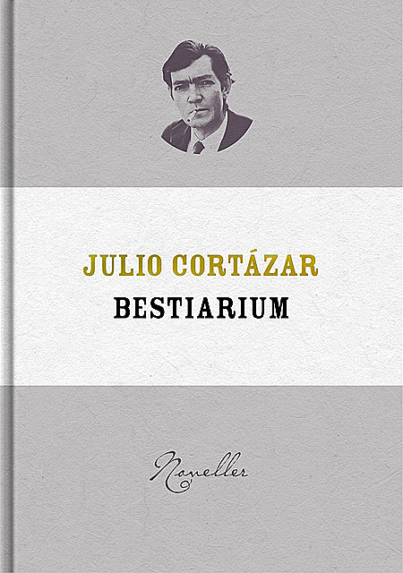 Bestiarium, Julio Cortázar