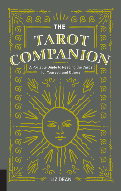 The Tarot Companion, Liz Dean