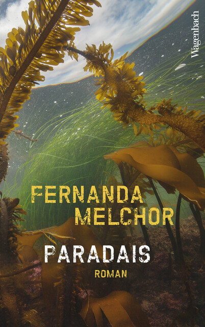 Paradais, Fernanda Melchor
