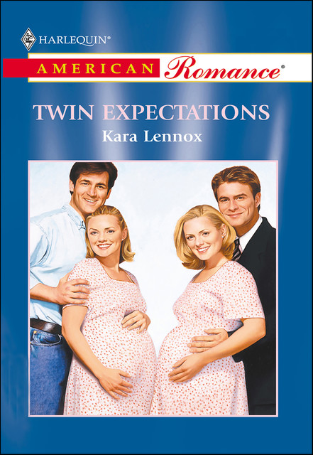 Twin Expectations, Kara Lennox