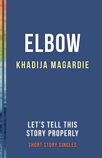 Elbow, Khadija Magardie