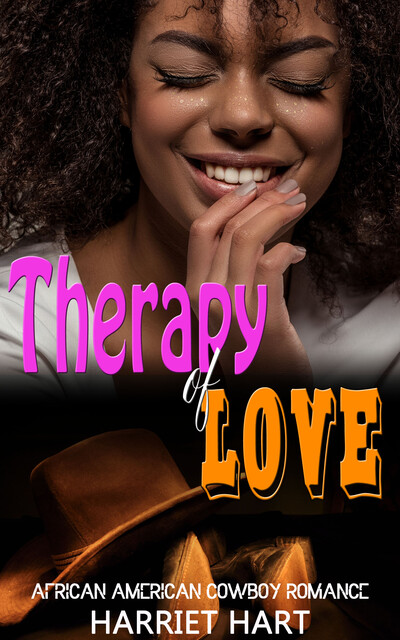 Therapy of Love, Harriet Hart
