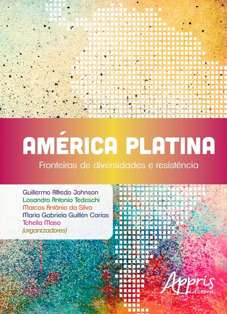 América platina, Guillermo Alfredo Johnson