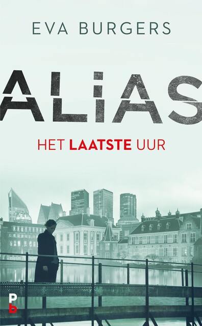 Het laatste uur, Eva Burgers