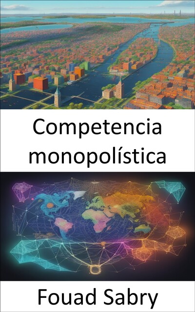 Competencia monopolística, Fouad Sabry