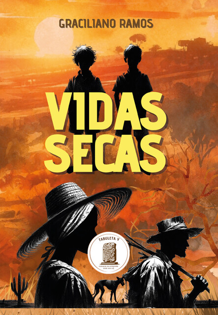 Vidas Secas – Edição especial, Graciliano Ramos