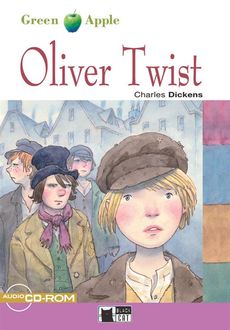Oliver Twist, George Gibson