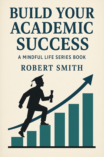 Build Your Academic Success, Robert Smith