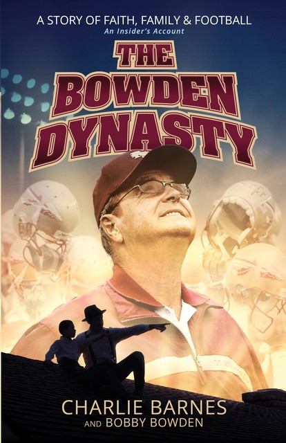 The Bowden Dynasty, Bobby Bowden, Charlie Barnes