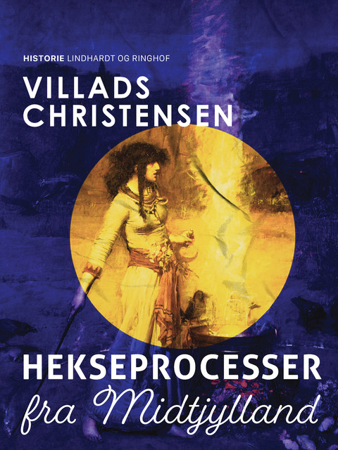 Hekseprocesser fra Midtjylland, Villads Christensen