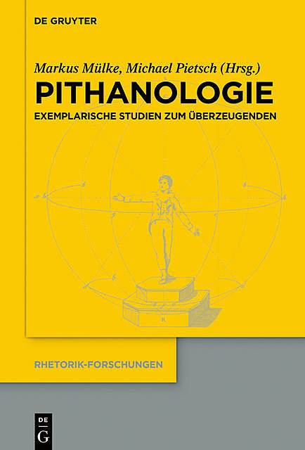 Pithanologie, Markus Mülke, Michael Pietsch