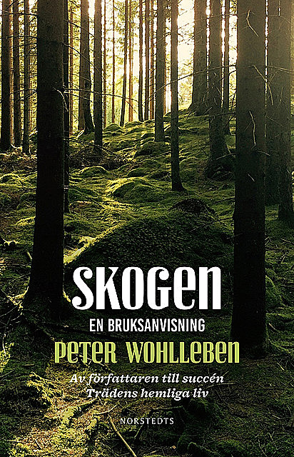 Skogen, Peter Wohlleben