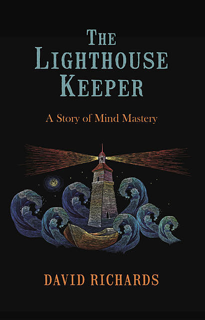 The Lighthouse Keeper, David Richards