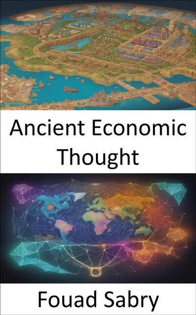 Ancient Economic Thought, Fouad Sabry