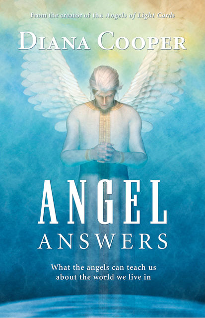 Angel Answers, Diana Cooper