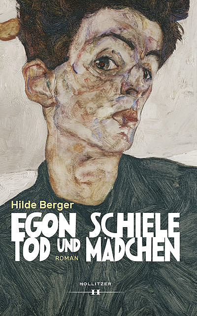 Egon Schiele – Tod und Mädchen, Hilde Berger
