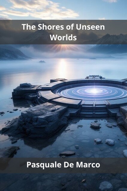 The Shores of Unseen Worlds, Pasquale De Marco