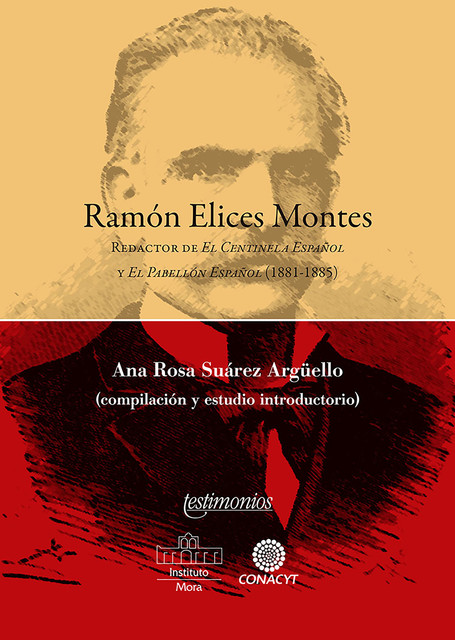 Ramón Elices Montes, Ana Rosa Suárez Argüello