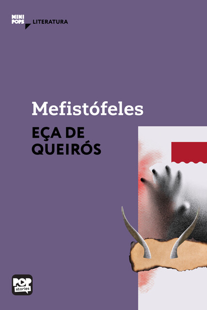 Mefistófeles, Eça De Queiroz