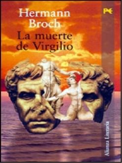 La Muerte De Virgilio, Hermann Broch
