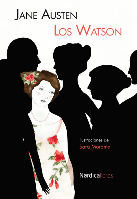 Los Watson, Jane Austen