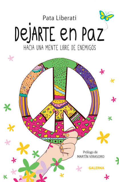 Dejarte en paz, Pata Liberati