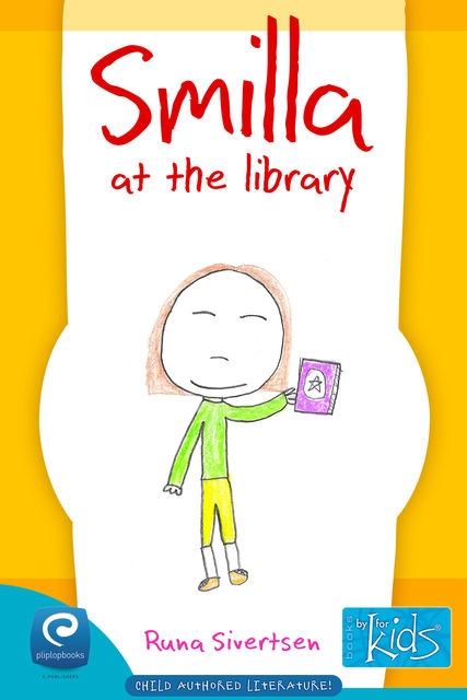 Smilla at the Library, Runa Sivertsen