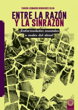 Entre la razón y la sinrazón, Fabián Leonardo Benavides Silva