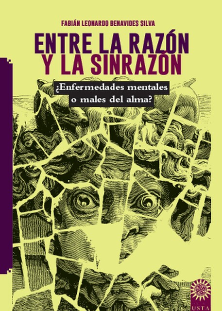 Entre la razón y la sinrazón, Fabián Leonardo Benavides Silva