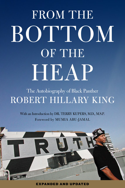 From the Bottom of the Heap, Robert King