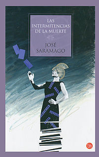 Las Intermitencias De La Muerte, José Saramago