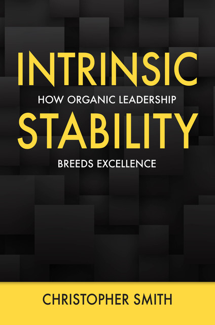 Intrinsic Stability, Christopher Smith