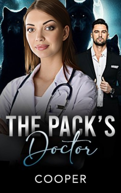 The Pack's Doctor, Cooper