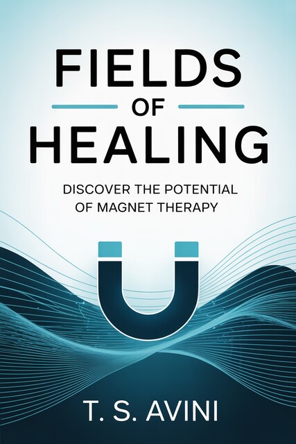 Fields of Healing, T. S Avini